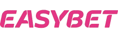 Logotipo de Easybet tal como aparece en larioja.easybet.bet.ar